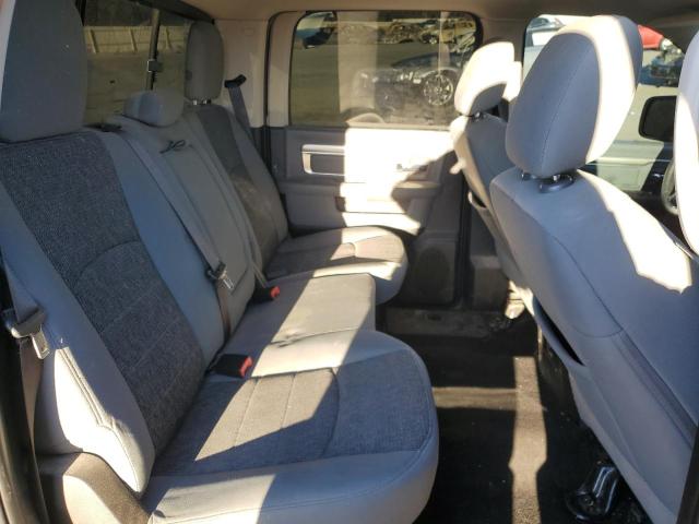 2019 RAM 1500 CLASS - 1C6RR6LG9KS694839
