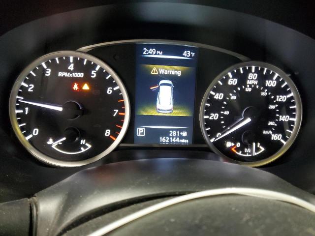 2016 NISSAN SENTRA S - 3N1AB7AP5GY233703
