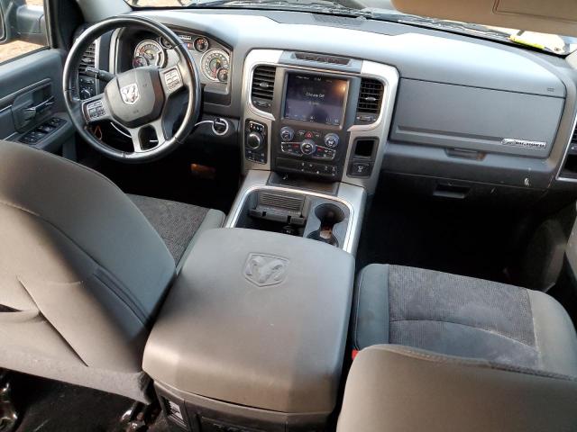 2018 RAM 1500 SLT - 3C6RR7LT3JG198198