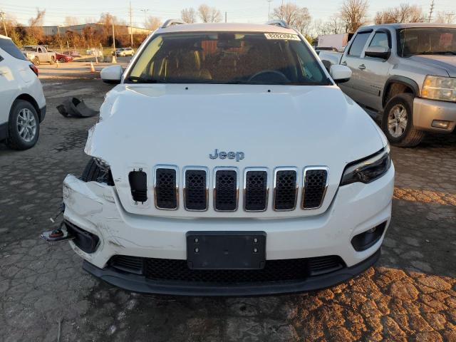 2020 JEEP CHEROKEE L - 1C4PJMLB3LD559751