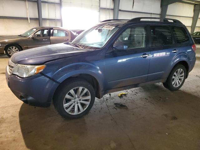 2013 SUBARU FORESTER 2 #3024627786