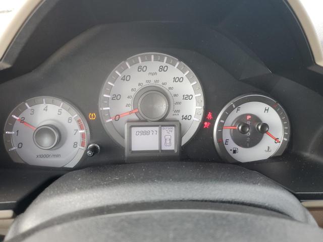 2015 HONDA PILOT EXL - 5FNYF3H5XFB027719