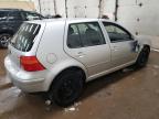 Lot #3027123820 2004 VOLKSWAGEN GOLF GL TD