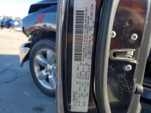 2016 RAM 1500 SLT - 1C6RR6LT6GS164400