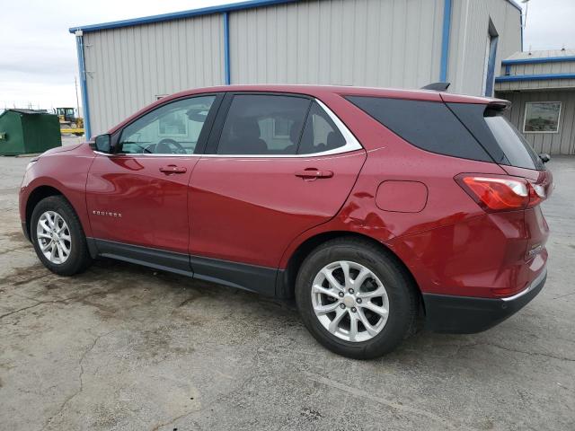 2018 CHEVROLET EQUINOX LT - 2GNAXJEV8J6306115