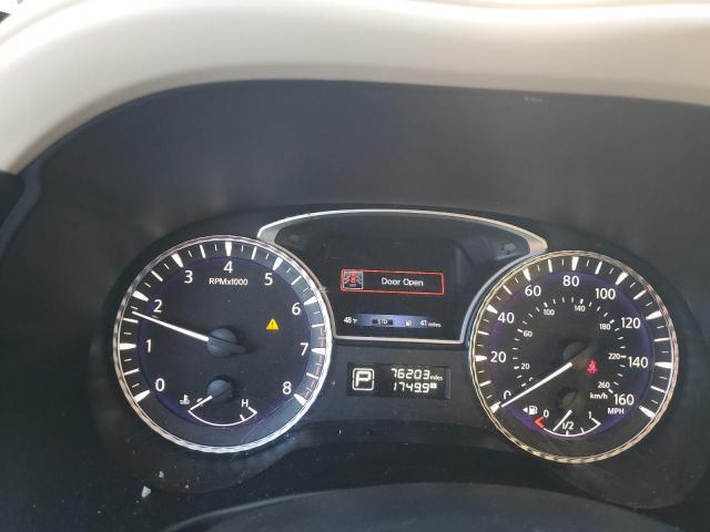 2016 INFINITI QX60 - 5N1AL0MN3GC525074