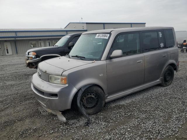 TOYOTA SCION XB
