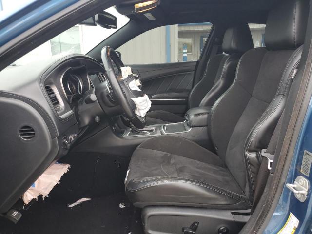 2020 DODGE CHARGER R/ - 2C3CDXCT8LH150250