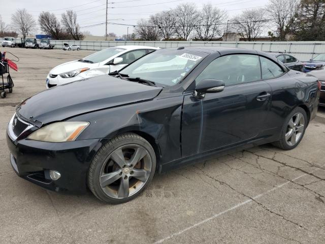 2010 LEXUS IS 250 #3029466746