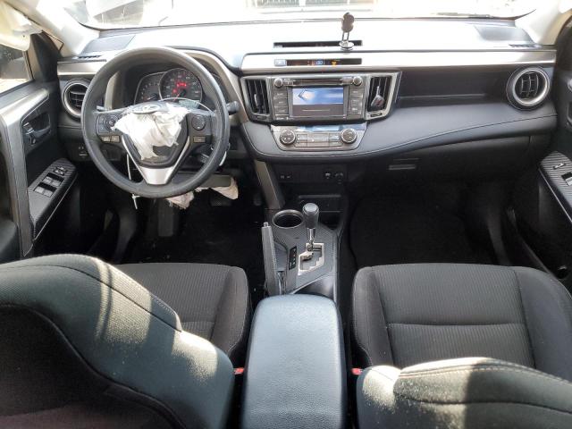 2015 TOYOTA RAV4 XLE - JTMRFREV2FD174507