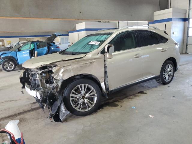 2014 LEXUS RX 350 #3028368809