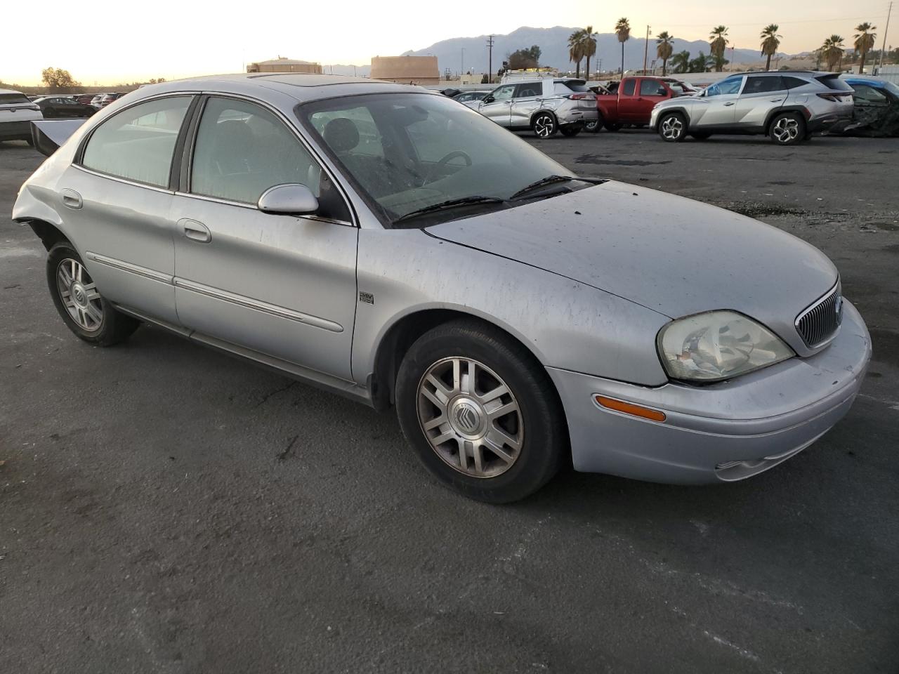 Lot #3045552694 2005 MERCURY SABLE LS P