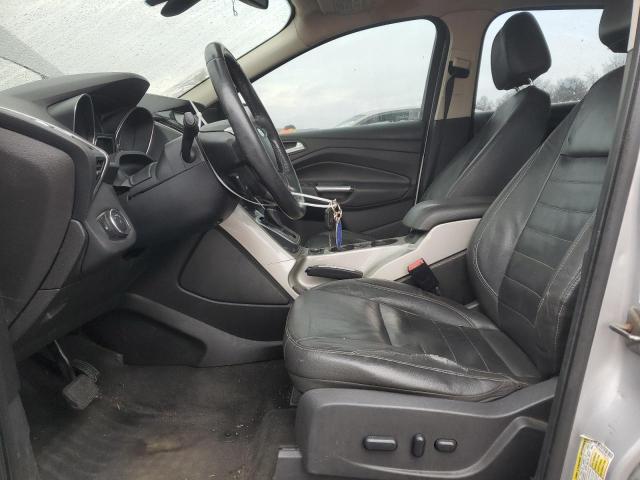 VIN 1FMCU9H90DUD46701 2013 FORD ESCAPE no.7