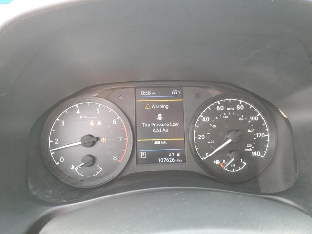 2021 NISSAN ALTIMA S - 1N4BL4BV4MN369717