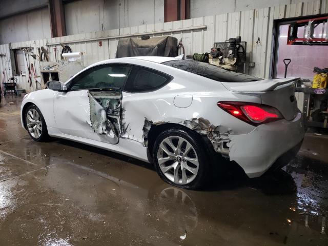 2015 HYUNDAI GENESIS CO - KMHHU6KJ3FU123515
