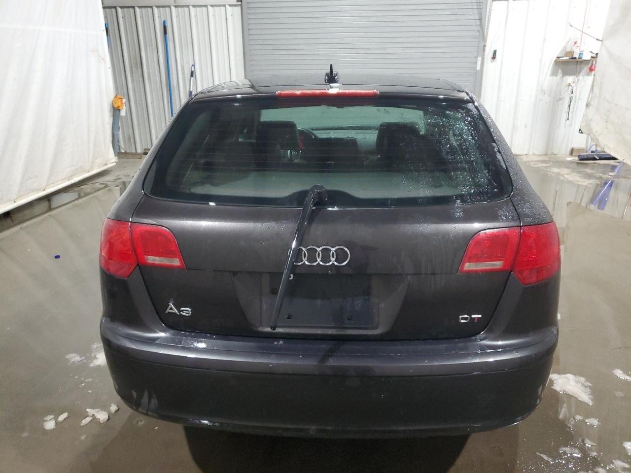 Lot #3033236819 2006 AUDI A3 2.0 PRE