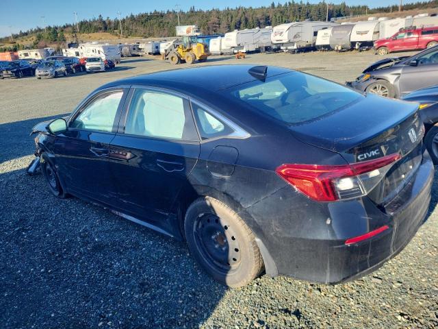 Vin: 2hgfe2f33rh102041, lot: 85020794, honda civic ex 20242
