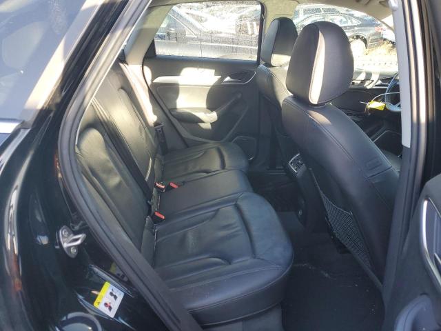 2016 AUDI Q3 PRESTIG - WA1GFCFS9GR003325