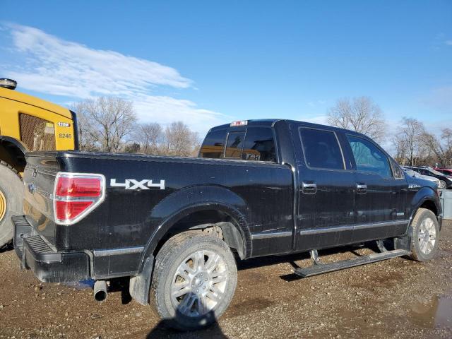 Vin: 1ftfw1et8dfd11292, lot: 84464904, ford f-150 supercrew 20133