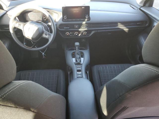 2024 HONDA HR-V LX - 3CZRZ2H34RM764249