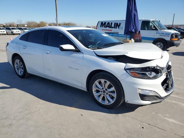 2021 CHEVROLET MALIBU LT - 1G1ZD5ST0MF069850