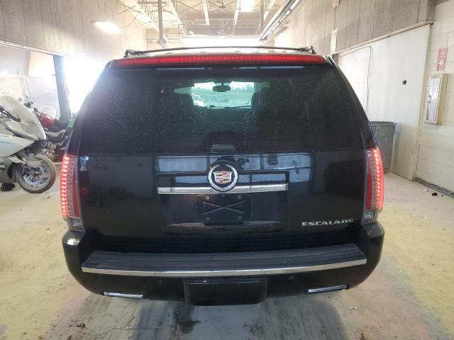 VIN 1GYS4CEFXDR107869 2013 CADILLAC ESCALADE no.6