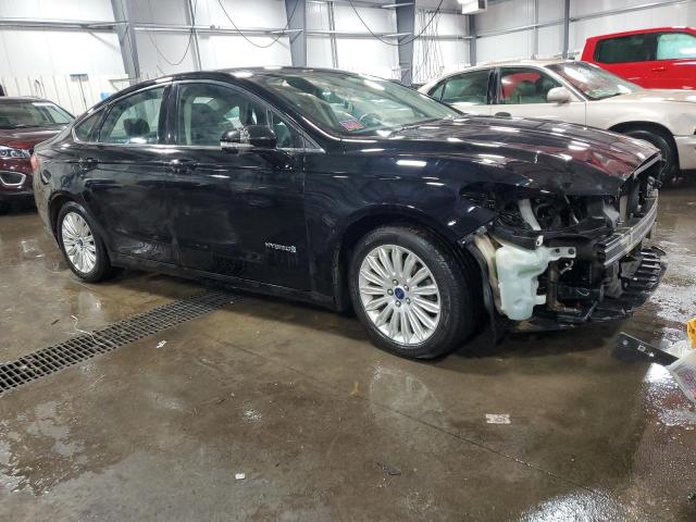 2016 FORD FUSION SE - 3FA6P0LU5GR405999