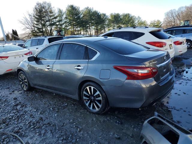 2018 NISSAN ALTIMA 2.5 - 1N4AL3AP9JC210238