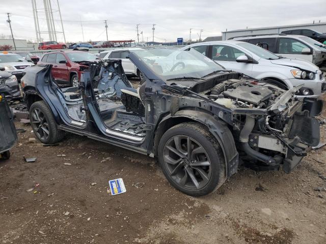 2019 INFINITI QX50 ESSEN - 3PCAJ5M34KF139328