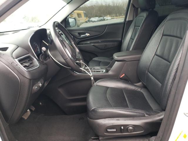 2018 CHEVROLET EQUINOX LT - 2GNAXJEV1J6232746