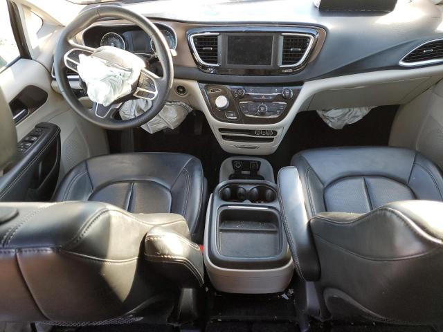 2021 CHRYSLER VOYAGER LX - 2C4RC1DG1MR534230