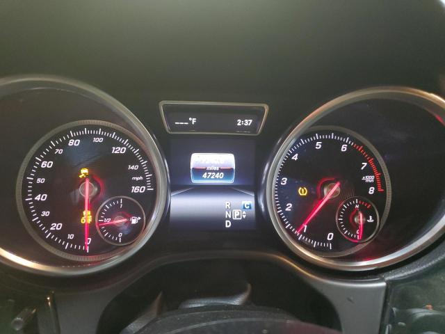 2018 MERCEDES-BENZ GLE 350 4M - 4JGDA5HB6JB070900