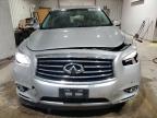 Lot #3034365097 2014 INFINITI QX60