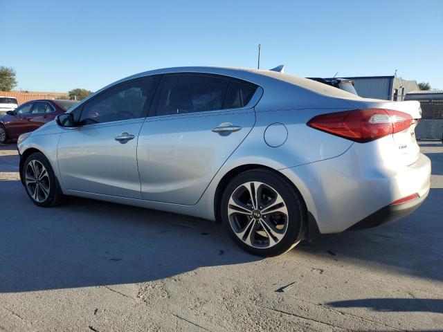 Vin: knafz4a81e5162013, lot: 82337504, kia forte ex 20142