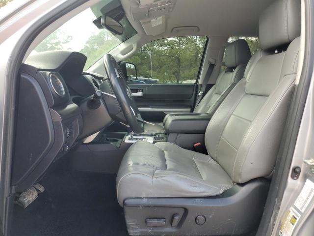 2021 TOYOTA TUNDRA CRE - 5TFDY5F14MX961379