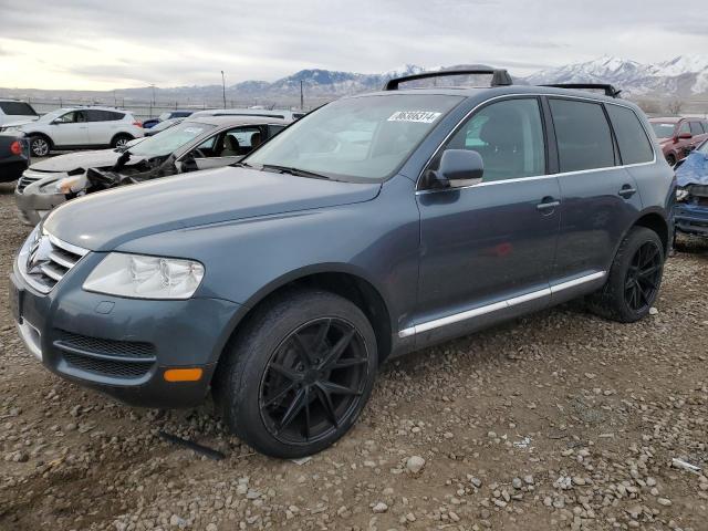 2004 VOLKSWAGEN TOUAREG 4. #3034639380