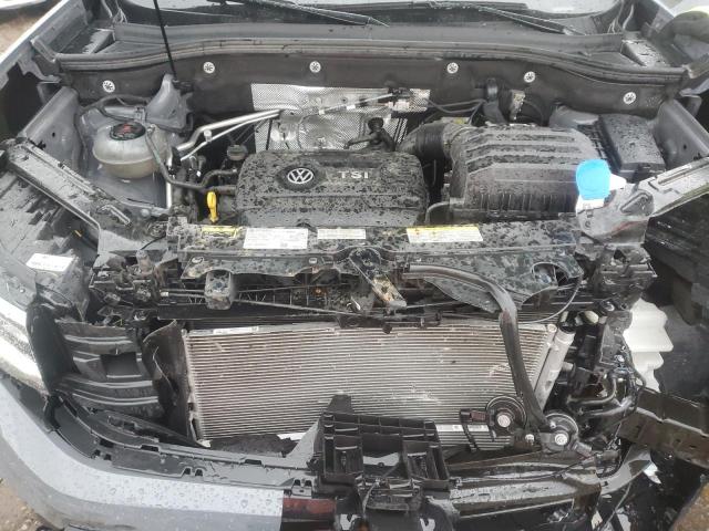2023 VOLKSWAGEN ATLAS CROS - 1V2BC2CA1PC202143