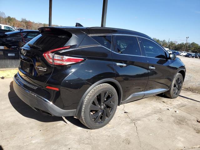 VIN 5N1AZ2MG7HN164224 2017 NISSAN MURANO no.3