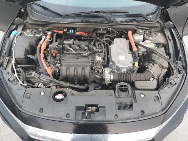 2019 HONDA INSIGHT LX 19XZE4F12KE019045