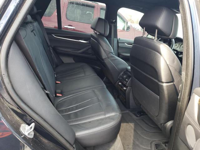 2017 BMW X5 XDRIVE5 - 5UXKR6C3XH0U13352