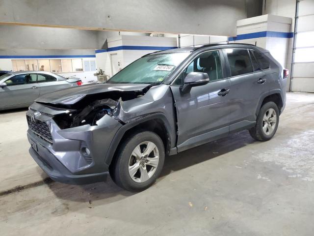 VIN 2T3P1RFV2MC191782 2021 TOYOTA RAV4 no.1