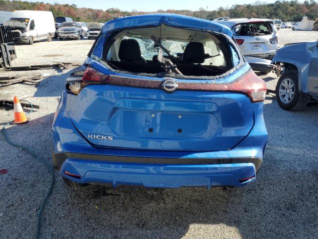 VIN 3N1CP5BV5RL567662 2024 NISSAN KICKS no.6