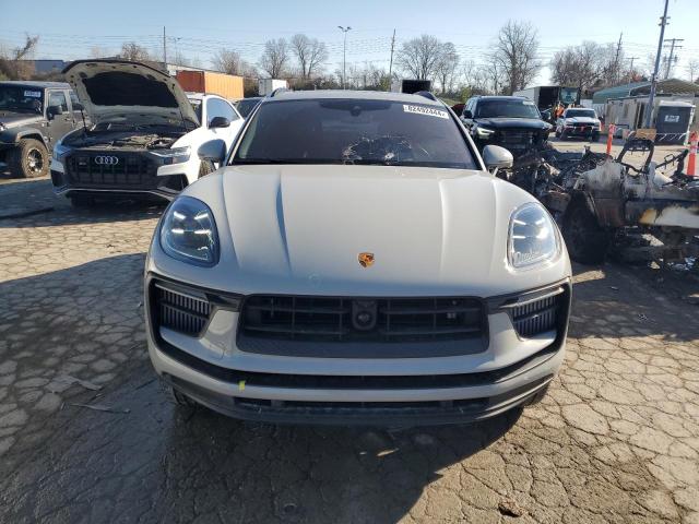 VIN WP1AG2A53NLB25049 2022 PORSCHE MACAN no.5