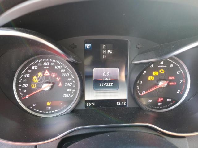 2017 MERCEDES-BENZ C 300 - 55SWF4JB0HU228589