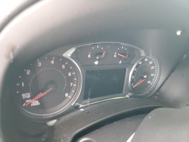 2024 GMC TERRAIN AT 3GKALYEG3RL165609