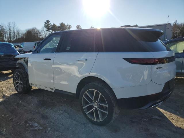 2023 LAND ROVER RANGE ROVE - SAL1P9EU8PA113966