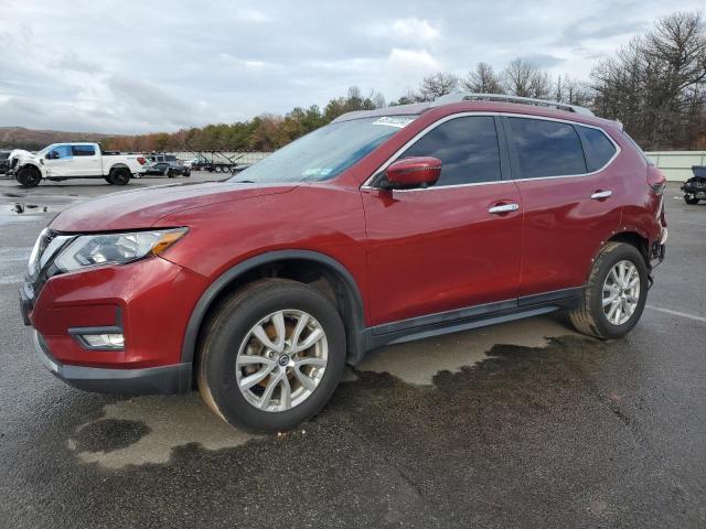 2018 NISSAN ROGUE S #3036946742