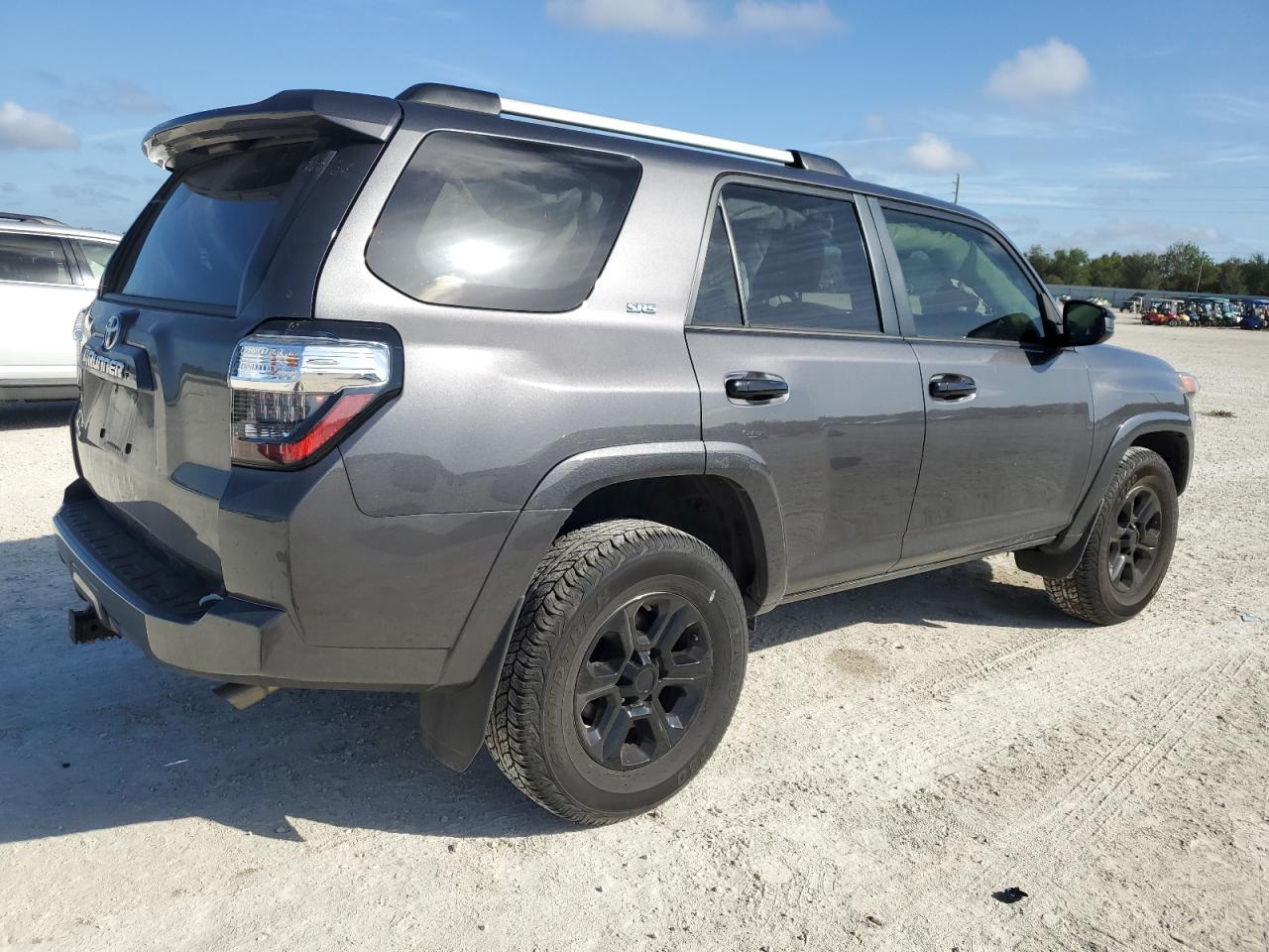 Lot #3033163180 2023 TOYOTA 4RUNNER SR