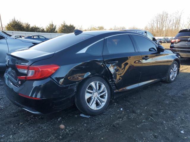 2019 HONDA ACCORD LX - 1HGCV1F18KA155219