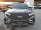 Lot #3055520545 2022 FORD EXPLORER S